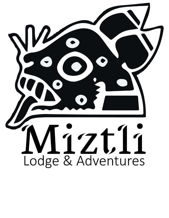 Miztli Lodge & Adventure Monteverde Exterior photo